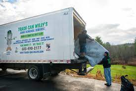 Best Residential Junk Removal  in Crawfordsville, IN